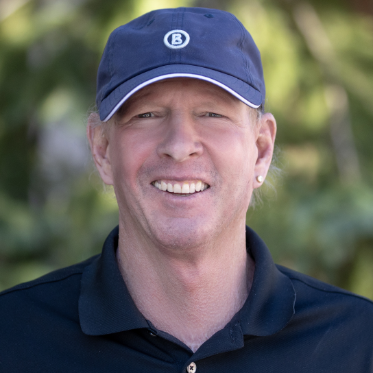 Headshot of Steven Otopalik